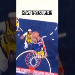 KAT WITH A BIG TIME POSTER JAM!