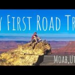 Utah Road Trip , Truck Camping and exploring the canyon lands.🏜️