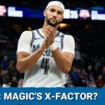 REMEMBER Jalen Suggs? How Suggs can FIX Orlando Magic's offensive frustrations