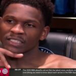 Anthony Edwards Reacts to Game 4 Loss vs OKC Thunder, Full Postgame Interview