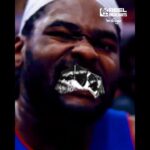 BIG DAWG| Isaiah Stewart 2024-25 Mixtape #pistons #detroitpistons #nba #isaiahstewart