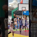 Unbeatable Man Bala #shortfeed #basketball #sports #ballislife