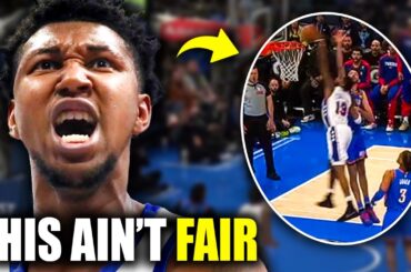 Sixers Are Secretly Creating A MONSTER