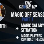 Orlando Magic Offseason Salary Cap Guide with Keith Smith
