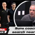 Finalists revealed for Phoenix Suns head coaching job
