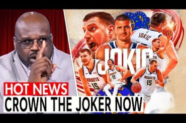 NBA legends fear what Nikola Jokic is doing — the Denver Nuggets’ king is breaking the league!