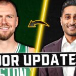 HUGE Trade Incoming... Insider Reveals Moves IMMINENT | Boston Celtics News