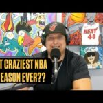 Miami Heat To Be Left Out In Cold Of "Most Craziest NBA Offseason" Ever?