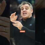 REPORTS: Phoenix Suns Coaching Finalists REVEALED