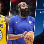 S.I.’s Chris Mannix on Lakers’ & Clippers’ Big Offseason Decisions | The Rich Eisen Show