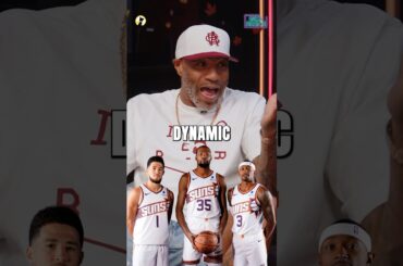 The Phoenix Suns are COOKED 📉