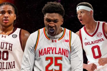 Who Should The Raptors Pick At Number 9? 2025 NBA Draft FULL Preview