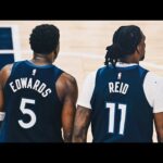 The Timberwolves Dominate The Thunder In Game 3