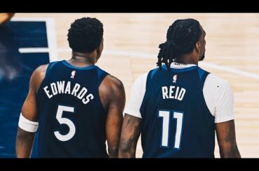 The Timberwolves Dominate The Thunder In Game 3