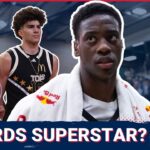 Is the Wizards' Best Chance at a SUPERSTAR in the 2026 NBA Draft? | Washington Wizards Podcast