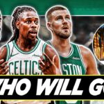 Cap EXPERT Keith Smith & Noa Dalzell on Celtics Offseason Outlook | You Got Boston