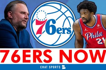 The Sixers Have A HUGE Opportunity They Cannot Miss…