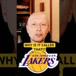 These NBA Team Names Make NO Sense