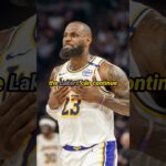 Lebron James FREE AGENCY HELPS Lakers FUTURE 😤🔥 #lebronjames #LakeShow #Lakers #NBA