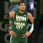 DOC RIVERS = GIANNIS STAYING WITH BUCKS 🔥😤 #giannis #docrivers #FearTheDeer #Bucks #NBA