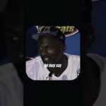 Michael Jordan loved Dennis Rodman