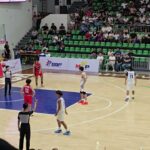 Philippines vs. Indonesia, U16 Asia Cup Basketball,  SEABA Qualifiers 2025, May 28, 2025