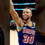 Curry’s money PROBLEMS!🥺