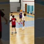 Ball movement to break down strong defense 🏀😤 #shorts #basketball #ballislife #kobebryant #lebron