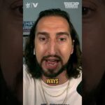 Maybe Nick's GREATEST TAKE EVER #nba #basketball #sports