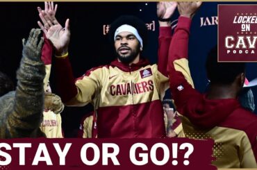 Stay Or Go: Who Should the Cleveland Cavaliers TRADE This Summer? | Shake Up The Core?
