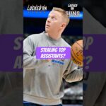 Are The Phoenix Suns Stealing Other Teams Top Assistants? 💭 #nba #phoenixsuns