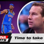Bickley Blast: What the Phoenix Suns can learn from the Thunder & Pacers