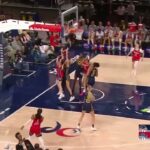 Brittney Sykes | Indiana Fever vs. Washington Mystics | May 28, 2025