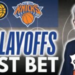 Indiana Pacers vs New York Knicks Game 5 Prediction | Tyrese Haliburton Player Props Today