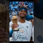 QUIÉN LO PARA?⚡️ #nba #baloncesto #basketball #oklahoma #okc #shaigilgeousalexander