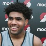 Jase Richardson Pre-Draft Workout | May 29, 2025 | Portland Trail Blazers