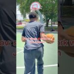 Simple 🎒work w/ Joe Johnson #joejohnson #nba #basketball