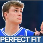 Why the Mavericks Are the PERFECT Fit for Cooper Flagg in the 2025 NBA Draft | Dallas Mavs Podcast