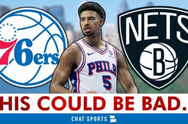 This Could Be BAD NEWS For The Philadelphia 76ers In 2025 NBA Free Agency… | Sixers News & Rumors