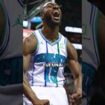 Los 60 puntos de Kemba Walker en Charlotte Hornets