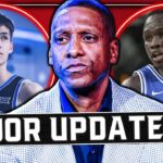 This just took a VERY Interesting Turn...