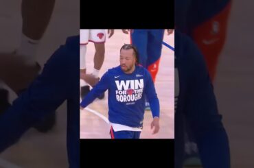 **"Knicks vs Pacers Game 5 Highlights: Jalen Brunson Leads Charge to Close Series!"**