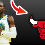 🚨 Golden State Warriors TRADING Jonathan Kuminga To Chicago Bulls? | NBA Trade Rumors