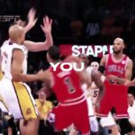 Derrick Rose was UNSTOPPABLE #nba #nbahighlights #basketball #chicagobulls #drose #derrickrose