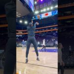 Tyrese Maxey making it look easy 🔔🏀 #Philadelphia #76ers #Basketball #NBA #Hoops #TyreseMaxey