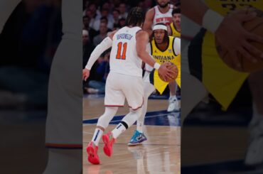 this team is absolutely special. #knicks #nba #nbaplayoffs #basketballshorts