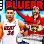 From Mediocrity to DYNASTY: What the Miami Heat Can Learn from the  Florida Panthers