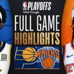 Game Recap: Knicks 111, Pacers 94