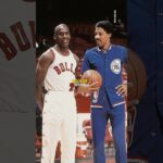MJ’s advice to Jamal changed his game