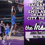 How The Sacramento Kings Can Emulate The OKC Thunder